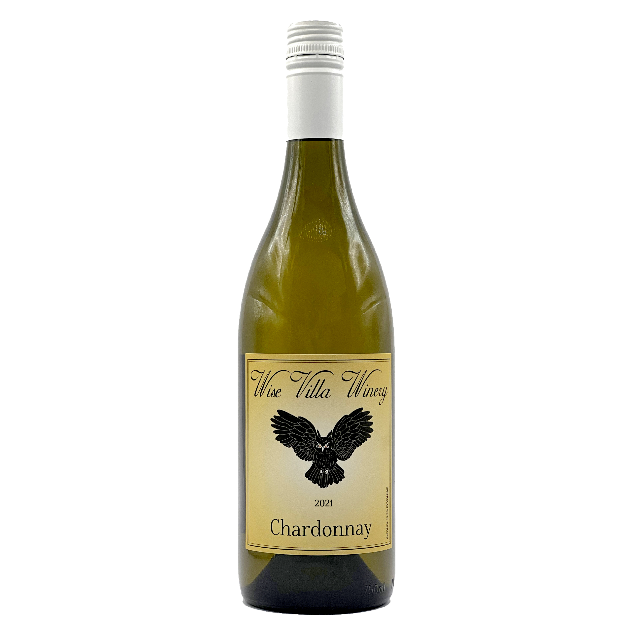 Product Image for 2021 Stainless Steel Chardonnay
